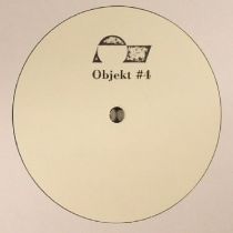 Objekt - Objekt #4