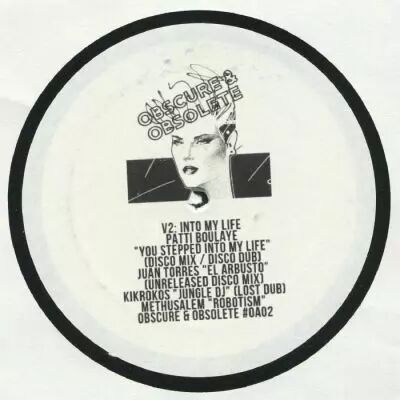 Obscure & Obsolete - V2: In My Life