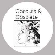 Obscure & Obsolete - V3: Feeling Love