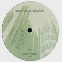 Obsolete Music Technology - My Neurosis