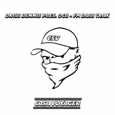 OCB - FM Bass Trax 