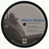 Octave One - Black Water (remastered)