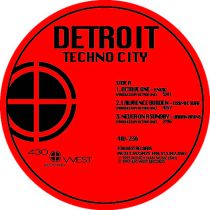 Octave One - Detroit Techno City 