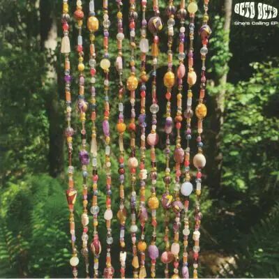 Octo Octa - She\'s Calling EP