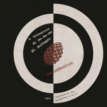 OdD - The Hexachord EP