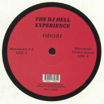 Odori - Number One: Movements 1-4