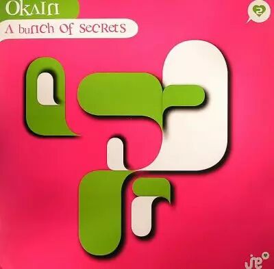 Okain - A Bunch Of Secrets 