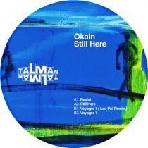 Okain – Still Here EP Leo Pol Remix 