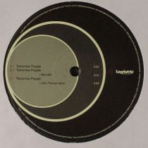 Oliver Kapp - Tomorrow People