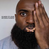 Olivier St.Louis - M.O.T.H. (Matters Of The Heartless) 