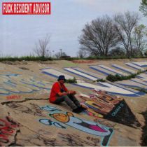 Omar S - Fuck Resident Advisor