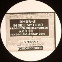 Omar S - Inside My Head