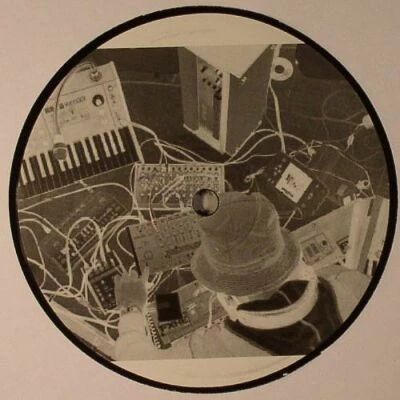 Omar S - It Can Be Done But Only I Can Do It