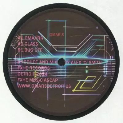 Omar S - O maarr