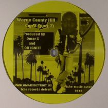 Omar S & Ob Ignitt - Wayne County Hills Cops Part 2