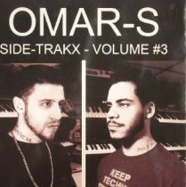 Omar S - Side Trakx Volume #3