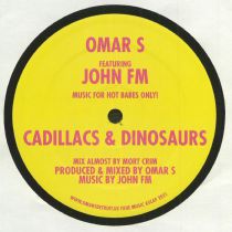 Omar S Ft. John FM - Music For Hot Babes Only!