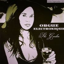 Orgue Electronique - The Garden