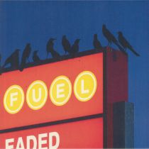 Orlando Voorn - Chant des Oiseaux EP 