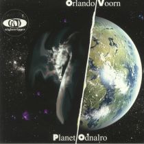 Orlando Voorn - Planet Odnalro