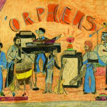 Orpheus - Do It This Way / Beautiful Lady