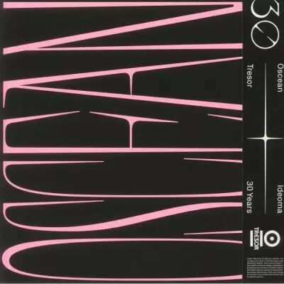 Oscean - Ideoma 