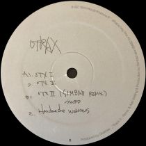  Otakhee &#8206;– OTX (Simbad Remix)