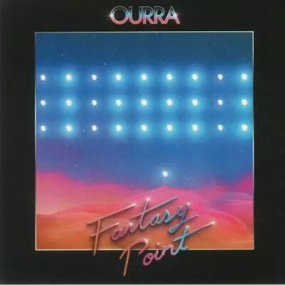 Ourra - Fantasy Point 