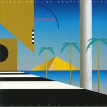 Ourra And The Gravity Drive - Supernatural