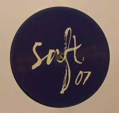 Pablo Valentino/Jefferson Belmondo - New Saft EP Pt 3