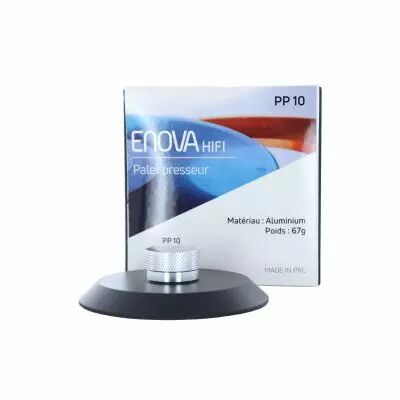 Palet presseur ENOVA Hifi
