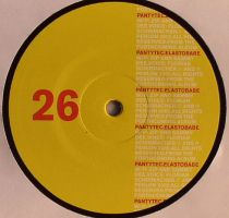 Pantytec - Elasto Babe / Soul Capsules Rmx.