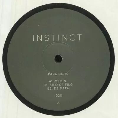Papa Nugs - Gemini