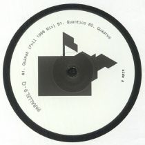 Parallel 9 - Q (reissue)