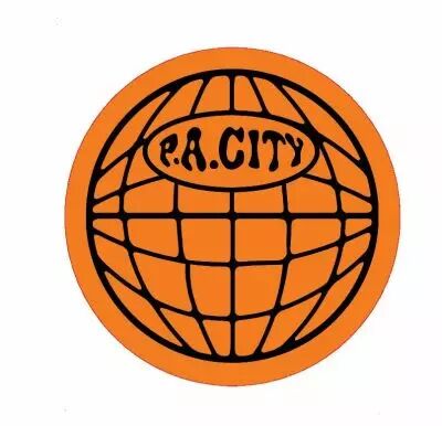 Paris Acid City - Two