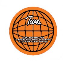 Paris Acid City - Two