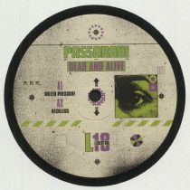 Passarani - Dead & Alive