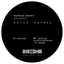 Patrice Scott presents Butch Haynes