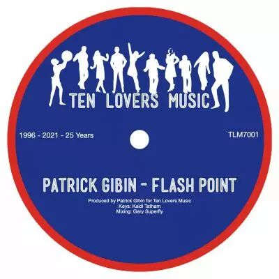 Patrick Gibin & Caruso