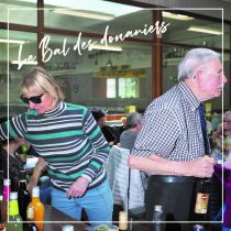 Paul Cut -  Le bal des Douaniers (Album)