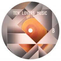 Paul David Gillman pres. Red Earth Design - Secret Garden (2 x 12\ )