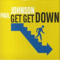 Paul Johnson - Get Get Down 