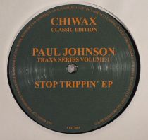 Paul Johnson - Stop Trippin\' 