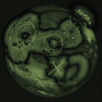 Pavilion (aka Florist) - Optimist