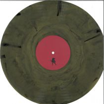 Pelacha, Serkin, K3rn3l Pøissøn, Trømmel - EP#2