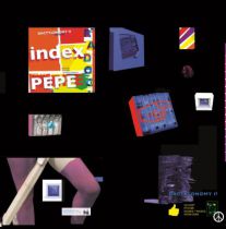 Pépé Bradock - Dactilonomy II