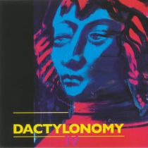 Pepe Bradock - Dactilonomy IV