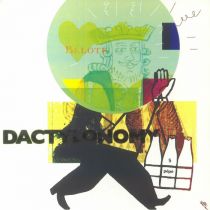 Pepe Bradock - Dactylonomy V