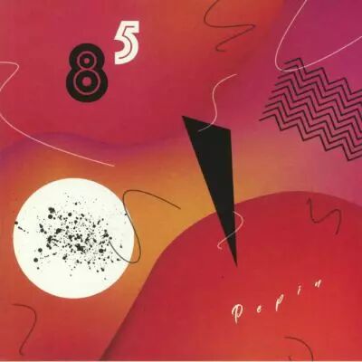 Pepin - 85 