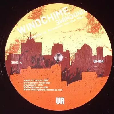 Perception/Mad Mike 